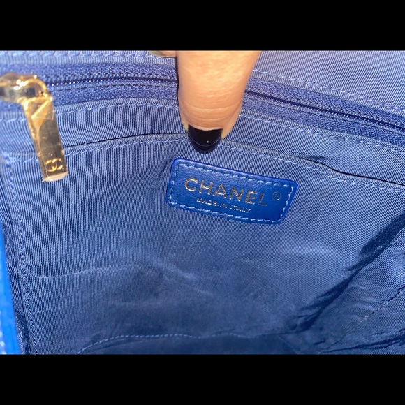 Chanel Urban Spirit Backpack - Picture 4 of 7